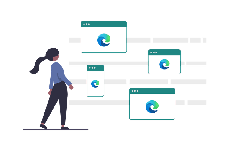 Execute Parallel Tests on Microsoft Edge with UI-licious Cross Browser Grid