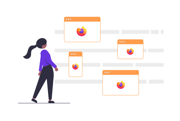 Run Parallel Tests on Firefox with UI-licious Cross Browser Grid