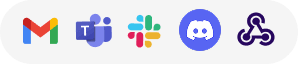 Channels for Job Notifications