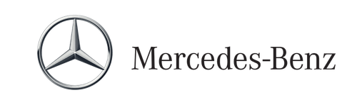 Mercedes-Benz Logo