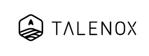 Talenox Logo